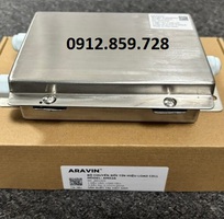 Bộ khuếch đại tín hiệu Load Cell AM02A IP66