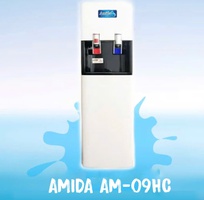 Siêu phẩm máy lọc nước RO nóng lạnh AM-09HC