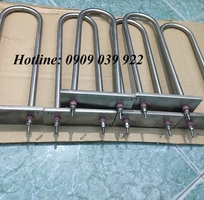 Điện trở đun nước