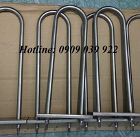 1 Điện trở đun nước