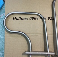 2 Điện trở đun nước