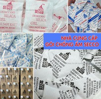 1 Túi Hút Ẩm Silicagel Dạng Treo 1000g - Dùng cho Container
