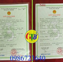 Đơn vị cung cấp dịch vụ bóc ép plastic chuyên nghiệp đáp ứng an toàn cho giấy tờ