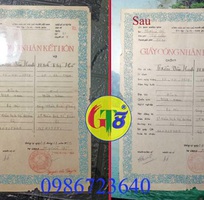 Bóc ép plastic   giải pháp giúp giữ nguyên giá trị pháp lý của giấy tờ