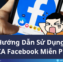 Hướng Dẫn Setup VIA Facebook Chạy Ads Cho Người Mới Từ A Z