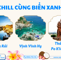 1 Ninh Chữ Mũi Né 2026 - SGC