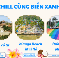 2 Ninh Chữ Mũi Né 2026 - SGC