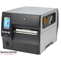 Máy in mã vạch Zebra ZT421