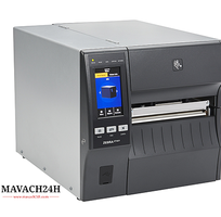 2 Máy in mã vạch Zebra ZT421