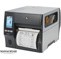 3 Máy in mã vạch Zebra ZT421