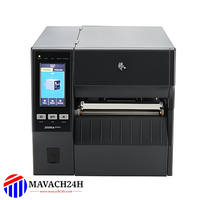 5 Máy in mã vạch Zebra ZT421