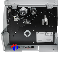 2 Máy in mã vạch Zebra ZT510