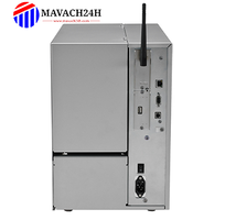 3 Máy in mã vạch Zebra ZT510