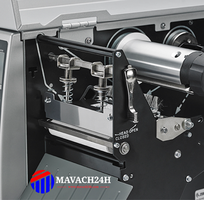 4 Máy in mã vạch Zebra ZT510