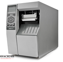 8 Máy in mã vạch Zebra ZT510