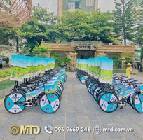 2 Công ty tổ chức sự kiện MTD