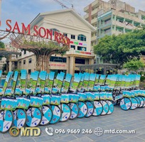 Công ty tổ chức sự kiện MTD