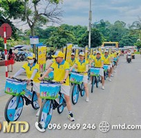 1 Công ty tổ chức sự kiện MTD