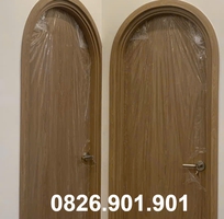 Cửa vòm nhựa composite