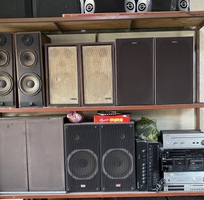 14 Bán sale loa nghe nhạc cho Ae