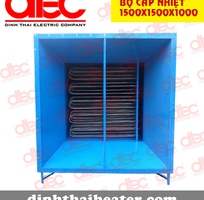 3 Điện trở đốt nóng Đình Thái