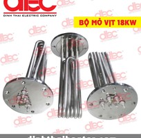 1 Điện trở đốt nóng Đình Thái