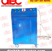 2 Điện trở đốt nóng Đình Thái