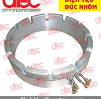 5 Điện trở đốt nóng Đình Thái