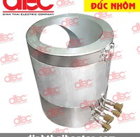6 Điện trở đốt nóng Đình Thái