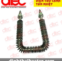 10 Điện trở đốt nóng Đình Thái