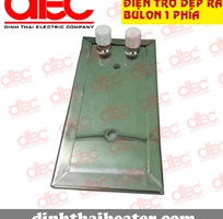 11 Điện trở đốt nóng Đình Thái