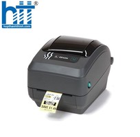 Máy in tem mã vạch Zebra GK420T2