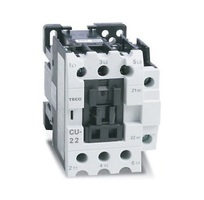 Contactor TeCo CU-22