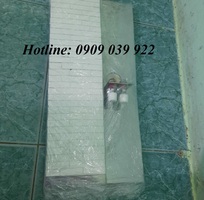 1 Dẹp sứ ra ốc