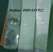 2 Dẹp sứ ra ốc