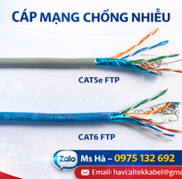 Cáp mạng cat5e   cat6 chính hãng, truyền tín hiệu siêu ổn định