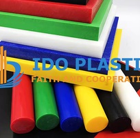 Tổng Quan Về Nhựa POM