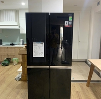 1 Tủ lạnh Hitachi Inverter 645 lít WB700VGV4,WB700PGV4