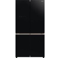 Tủ lạnh Hitachi Inverter 645 lít WB700VGV4,WB700PGV4