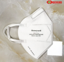 Đánh giá khẩu trang Honeywell H910Plus KN95: Lựa chọn số 1 cho bảo hộ hô hấp