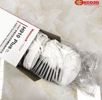 3 Đánh giá khẩu trang Honeywell H910Plus KN95: Lựa chọn số 1 cho bảo hộ hô hấp