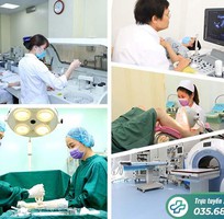 Phòng khám 114 Trần Đình Xu   Bác sĩ chăm sóc sức khỏe có tâm