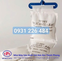 Thanh hút ẩm treo container