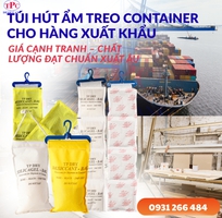 2 Thanh hút ẩm treo container