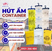 3 Thanh hút ẩm treo container