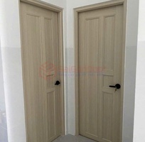 Cửa nhựa Đài Loan ghép thanh