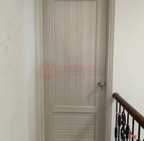 1 Cửa nhựa Đài Loan ghép thanh