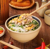 Phở gà ngon Láng Hạ Đống Đa