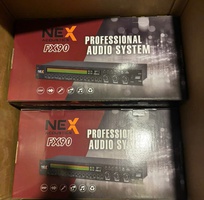 2 Vang Card, LSPro, AP Acoustic, Nex, JA, TAMASHI...trải nghiệm âm thanh tuyệt vời