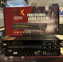 1 Vang Card, LSPro, AP Acoustic, Nex, JA, TAMASHI...trải nghiệm âm thanh tuyệt vời